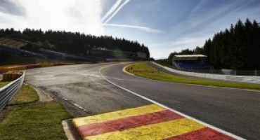 Formula 1, acuto di Lewis Hamilton nella seconda sessione di libere del Venerdì a Spa Francorchamps
