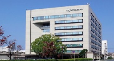 Mazda Motor Corporation – vendite globali: superato il record di vendite trimestrali