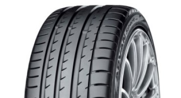 Yokomaha scelta come primo equipaggiamento da Subaru per la sportiva WRX STi