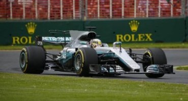 Formula 1 – GP Belgio, Hamilton conquista la 68esima pole in carriera ed entra nella storia