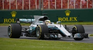 Formula 1 – GP Belgio: sul tracciato di Spa Lewis Hamilton trionfa davanti a Vettel e Ricciardo