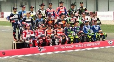 MotoGP 2017, vero equilibrio o livellamento forzato?