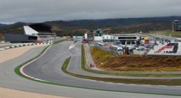 Mondiale Superbike, si torna in pista a Portimao