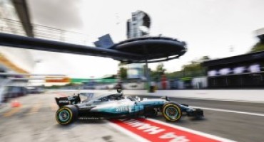 Formula 1 – GP d’Italia: il punto di Pirelli sulle libere