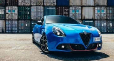 Partiti gli ordini della nuova Alfa Romeo Giulietta Sport