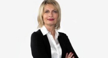 Automobili Lamborghini, Katia Bassi nuovo Chief Marketing Officer e membro del Management Board