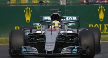Formula 1 – GP Monza:  Hamilton è il nuovo poleman della storia del Circus. Naufragano le Ferrari