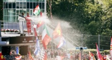 Formula 1 – GP d’Italia – Monza: l’analisi di Pirelli sulla gara