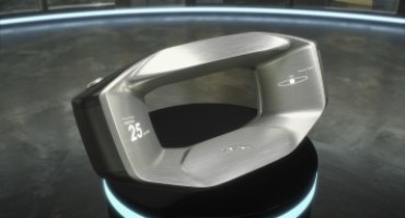 Si chiama Sayer ed è il primo volante dotato di intelligenza artificiale