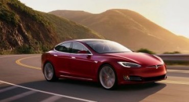 Intel nuovo fornitore di Tesla?