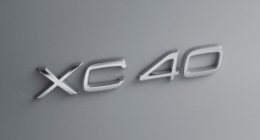 Nuovo Volvo XC40, il Suv pensato per la città