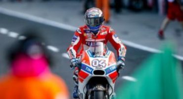 MotoGP, Phillip Island può decidere il Mondiale