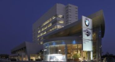 BMW Italia, variazioni nel management a partire dal 1° Gennaio 2018