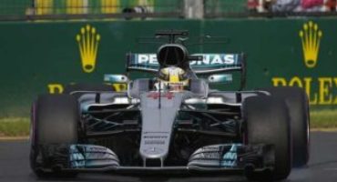 Formula 1 – GP Giappone: a Suzuka Hamilton firma l’ennesima pole