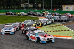 GT Open Monza