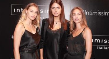 Intimissimi annuncia l’apertura del flagship store di New York, sulla Fifth Avenue