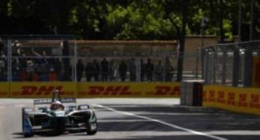 La Formula E arriva su Eurosport