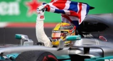 Formula 1 – GP Messico, vince Verstappen, davanti a Bottas e Raikkonen. Hamilton è il campione del mondo 2017