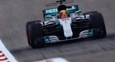 Formula 1 – GP Stati Uniti: Hamilton vola e sigla la pole ad Austin davanti a Vettel e Bottas