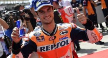 MotoGP, a Sepang la pole è di Pedrosa, davanti a Zarco e Dovizioso