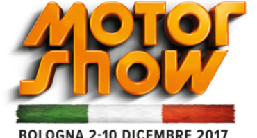 Motor Show 2017, a BolognaFiere anche la Scuderia del Portello