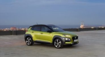 Con la nuova Kona, Hyundai completa l’offerta dei SUV