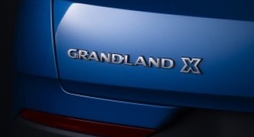 Opel Grandland X, tra le sue peculiarità, l’originalità del design