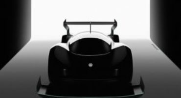 Volkswagen pronta a sfidare la Pikes Peak con un’elettrica da corsa