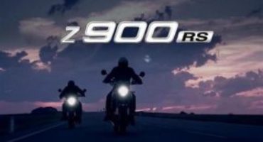 Kawasaki Z900RS, la nuova “Retro Sport” si fa strada