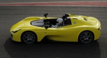 Dallara Stradale, un sogno diventato realtà