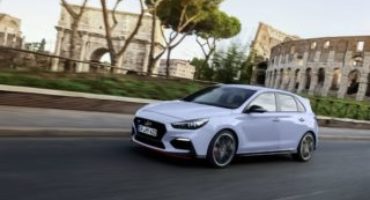 Hyundai i30 N, prestazioni al top per la prima sportiva ‘N’ della casa coreana Hyundai i30 N, prestazioni al top per la prima sportiva ‘N’ della casa coreana