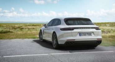 Porsche AG, ricavi in aumento nei primi nove mesi del 2017