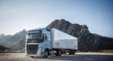A Volvo Trucks il Premio Sustainable Truck of the year 2018