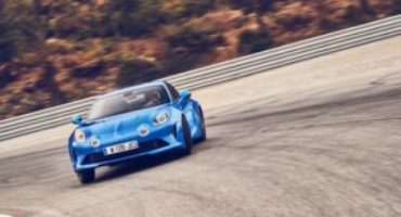 Alpine A110 Premier Edition, sold out in soli cinque giorni. E adesso?