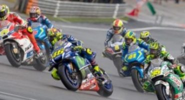 MotoGP, lavori in corso