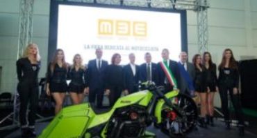 Motor Bike Expo 2018, al via la decima edizione della kermesse