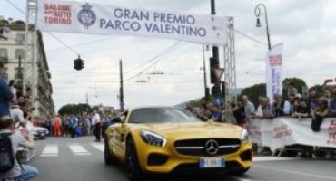 Salone dell’Auto di Torino 2018, previste auto da sogno per la quarta edizione