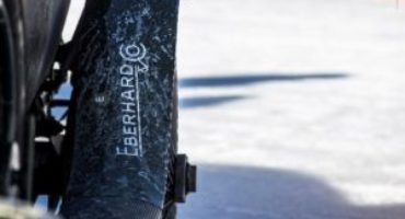 Eberhard & CO. è Main Sponsor della 30esima edizione della Winter Marathon