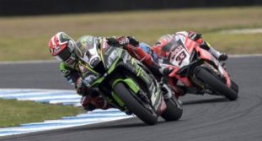 WSBK, seconda tappa mondiale a Buriram in Thailandia