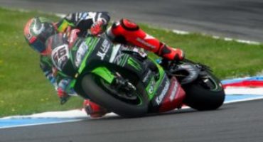 WSBK, Sykes torna al successo in Gara 2 ad Assen