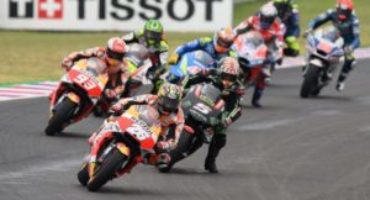 MotoGP, a Jerez la prima tappa europea della stagione. Orari TV