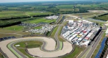 MotoGP, ottavo appuntamento ad Assen – Orari TV