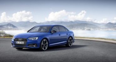 Audi presenta le nuove A4 e A4 Avant MY 2019