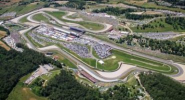 MotoGP, al via il weekend del Mugello