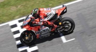 MotoGP, trionfo di Jorge Lorenzo al Mugello