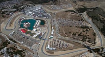 WSBK, Laguna Seca – Orari TV