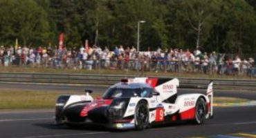 24 Ore di Le Mans, l’86esima edizione si chiude con la vittoria del Team Toyota Gazoo Racing