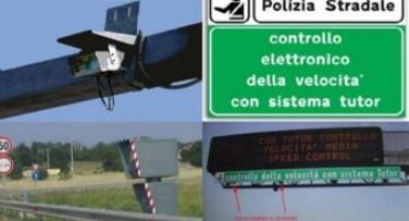 In arrivo i nuovi Tutor