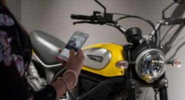 Museo Ducati, una nuova guida multimediale accompagnerà il visitatore