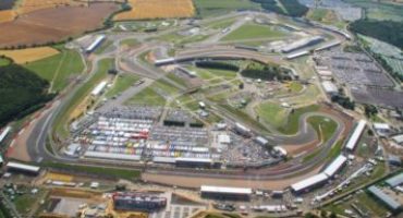 MotoGP, dodicesimo round a Silverstone